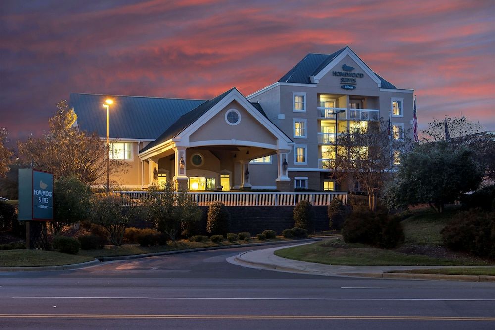 undefined Homewood Suites by Hilton Durham-Chapel Hill / I-40 9