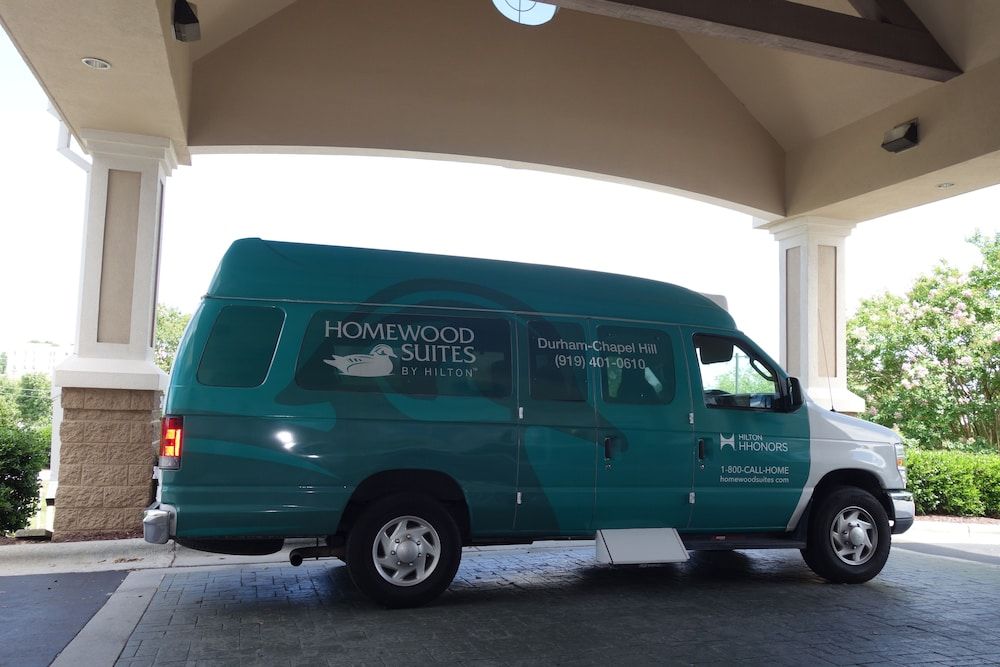 undefined Homewood Suites by Hilton Durham-Chapel Hill / I-40 6