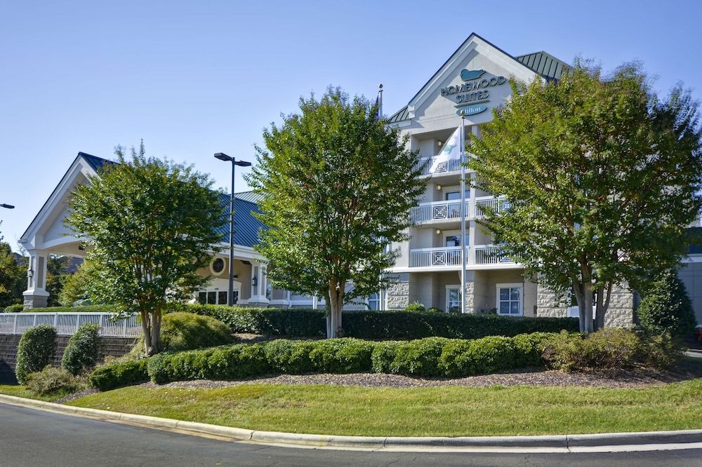 undefined Homewood Suites by Hilton Durham-Chapel Hill / I-40 7