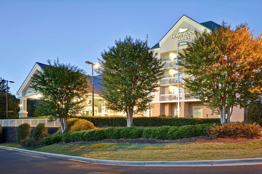 undefined Homewood Suites by Hilton Durham-Chapel Hill / I-40 8