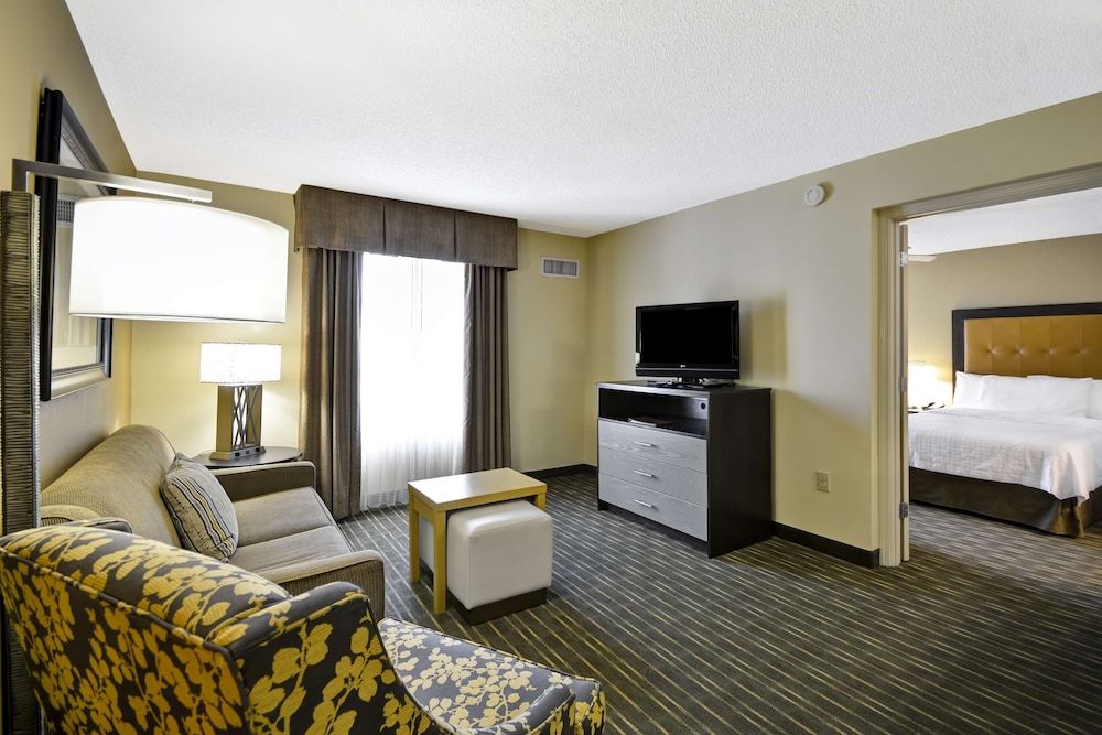 undefined Homewood Suites by Hilton Durham-Chapel Hill / I-40 2
