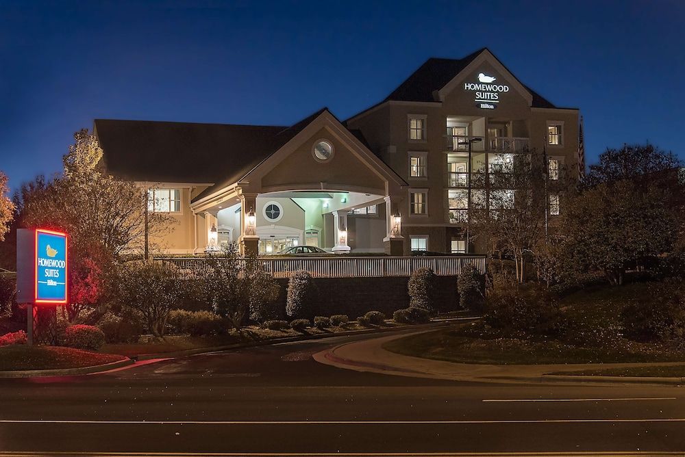 undefined Homewood Suites by Hilton Durham-Chapel Hill / I-40 10