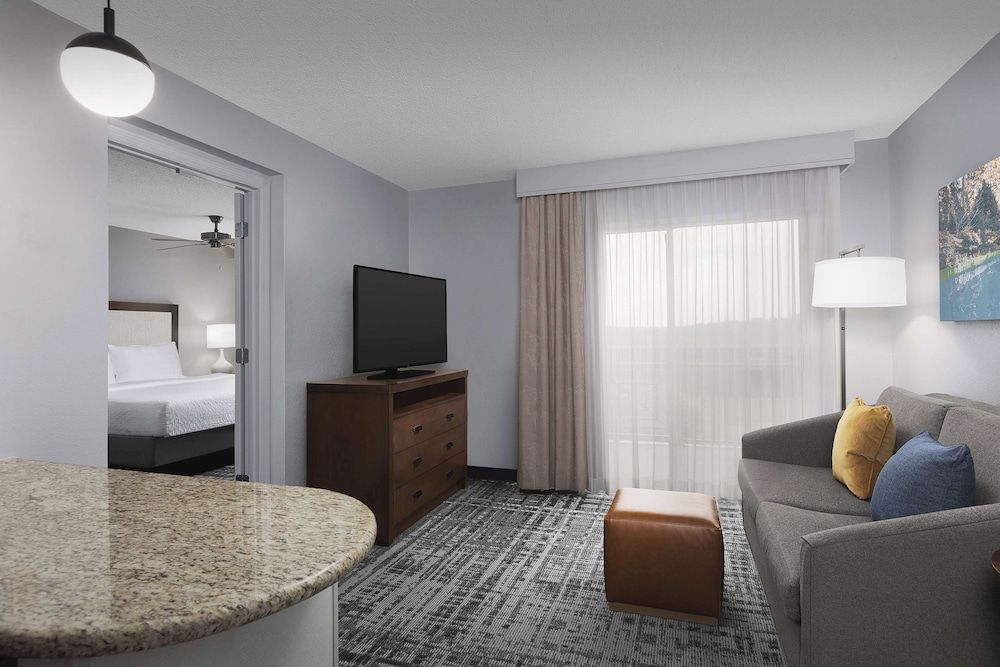 undefined Homewood Suites by Hilton Raleigh-Durham AP/Research Triangle 7
