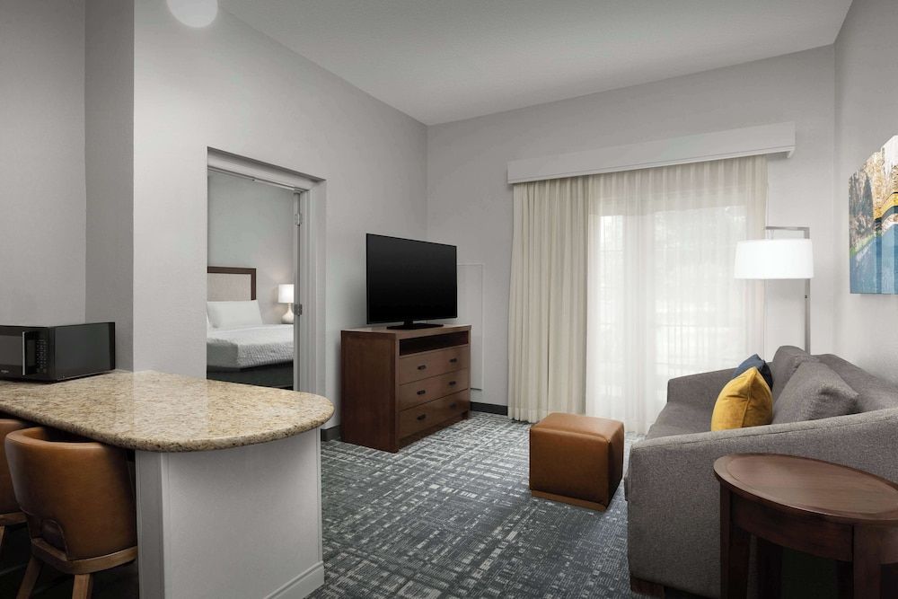 undefined Homewood Suites by Hilton Raleigh-Durham AP/Research Triangle 4