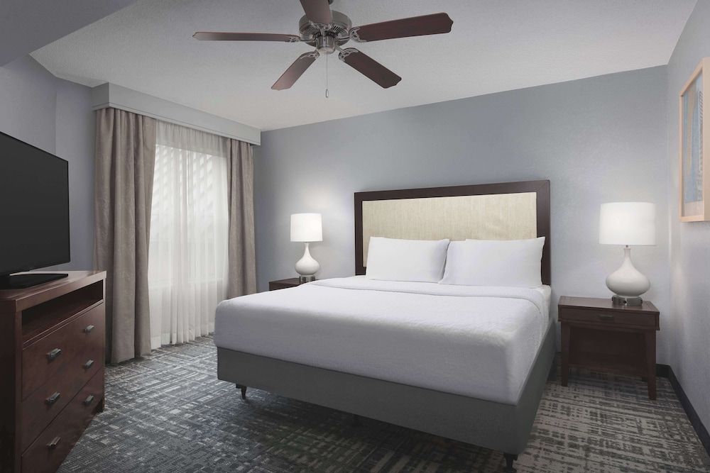 undefined Homewood Suites by Hilton Raleigh-Durham AP/Research Triangle 2