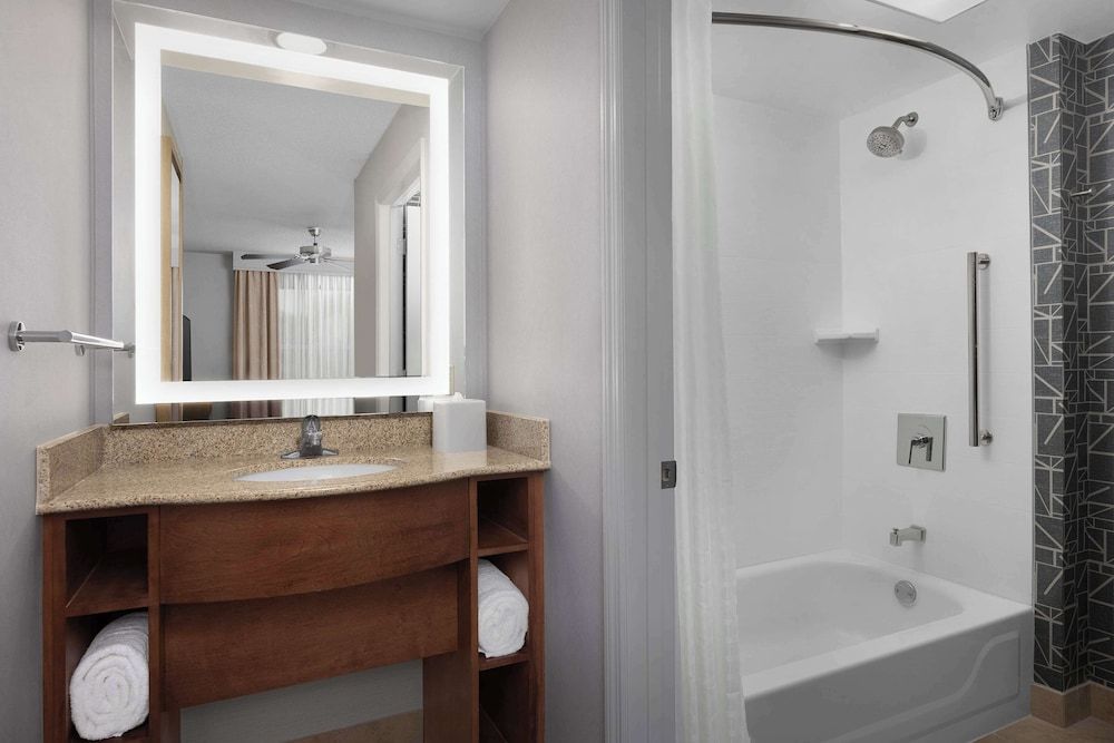 undefined Homewood Suites by Hilton Raleigh-Durham AP/Research Triangle 6