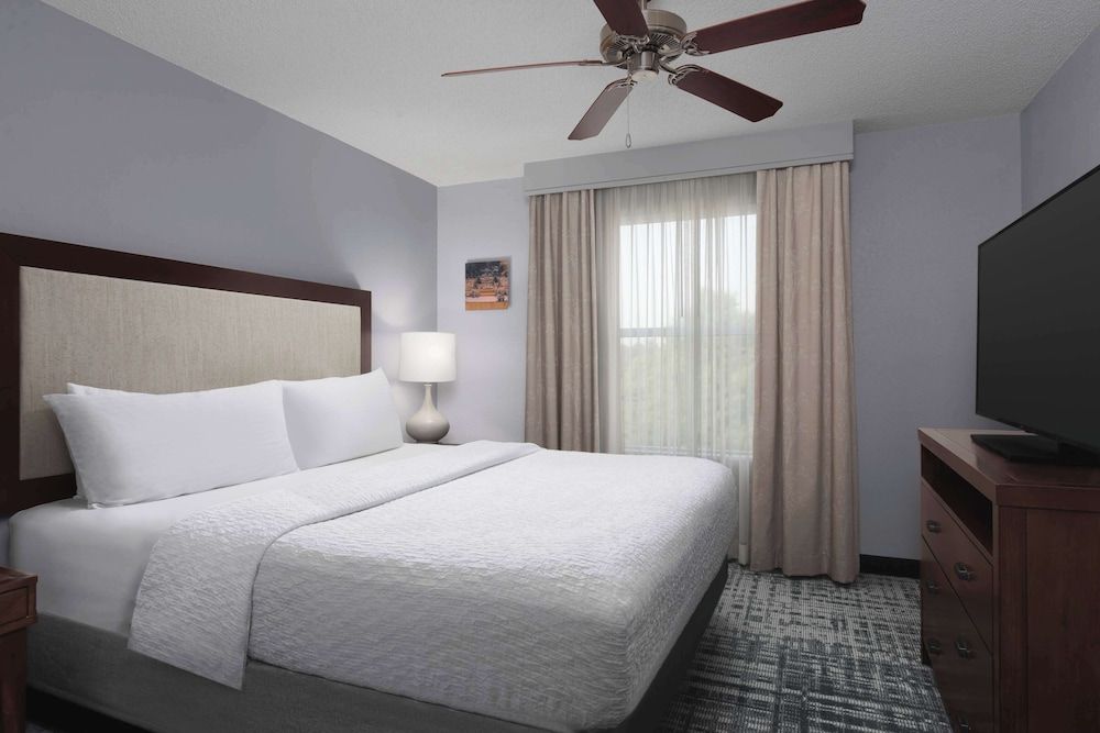undefined Homewood Suites by Hilton Raleigh-Durham AP/Research Triangle 5