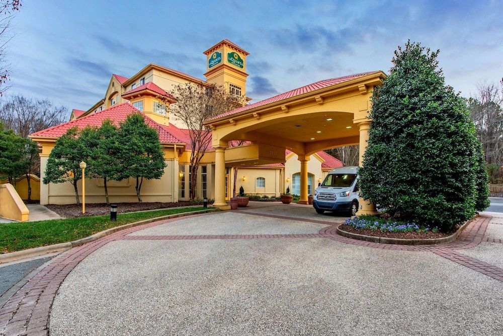 undefined La Quinta Inn & Suites by Wyndham Raleigh/Durham Southpoint 5