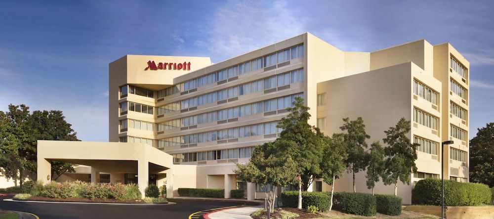 undefined Marriott Raleigh Durham Research Triangle Park 3