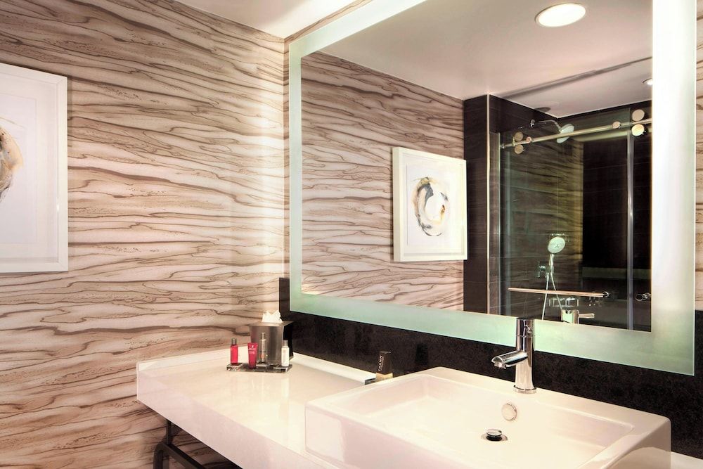 undefined Marriott Raleigh Durham Research Triangle Park 10