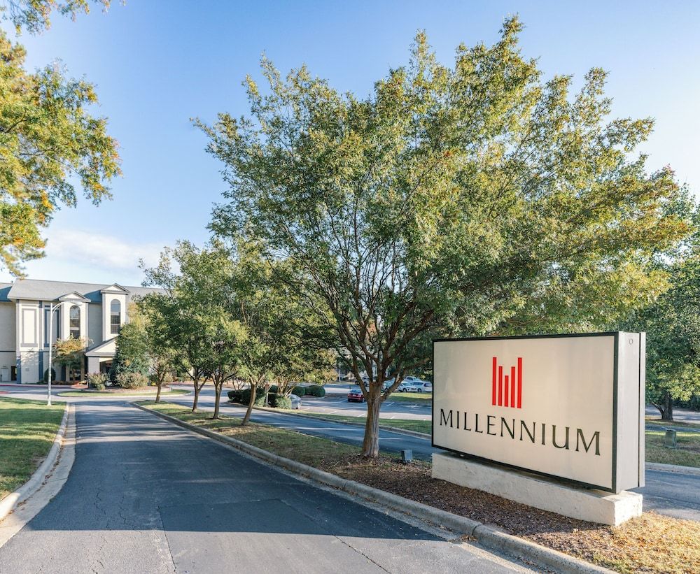 undefined Millennium Hotel Durham 5