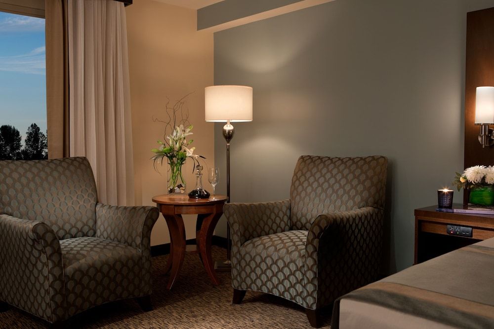 undefined Millennium Hotel Durham 8