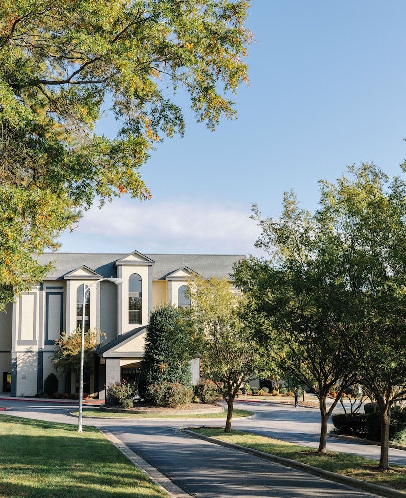 undefined Millennium Hotel Durham 6