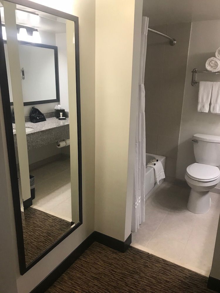 Millennium Durham Deluxe Room, 1 King Bed (Standard | View) 3