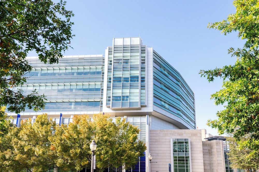 undefined Millennium Hotel Durham 4