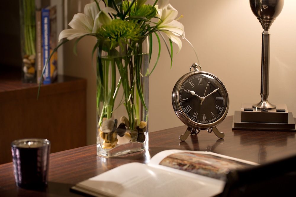 undefined Millennium Hotel Durham 9