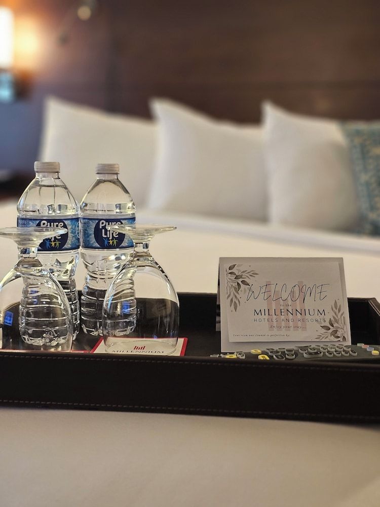 undefined Millennium Hotel Durham 10