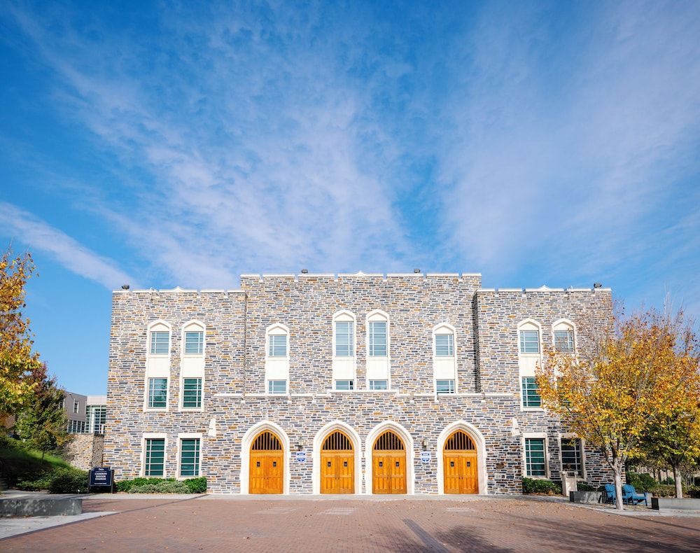 undefined Millennium Hotel Durham 2