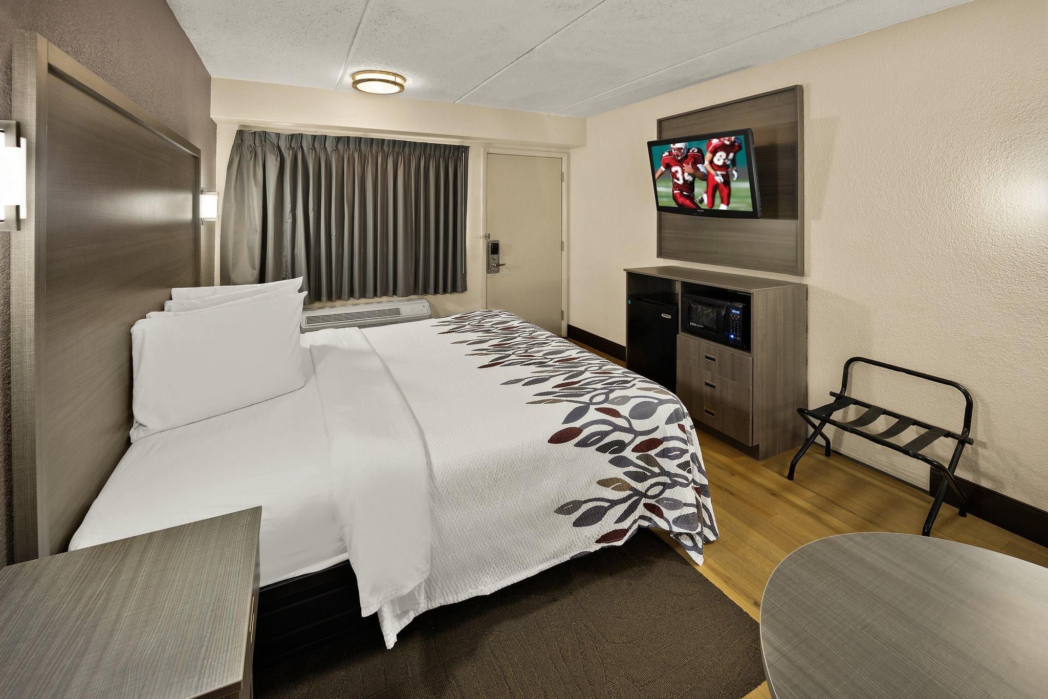 Superior King Smoke Free