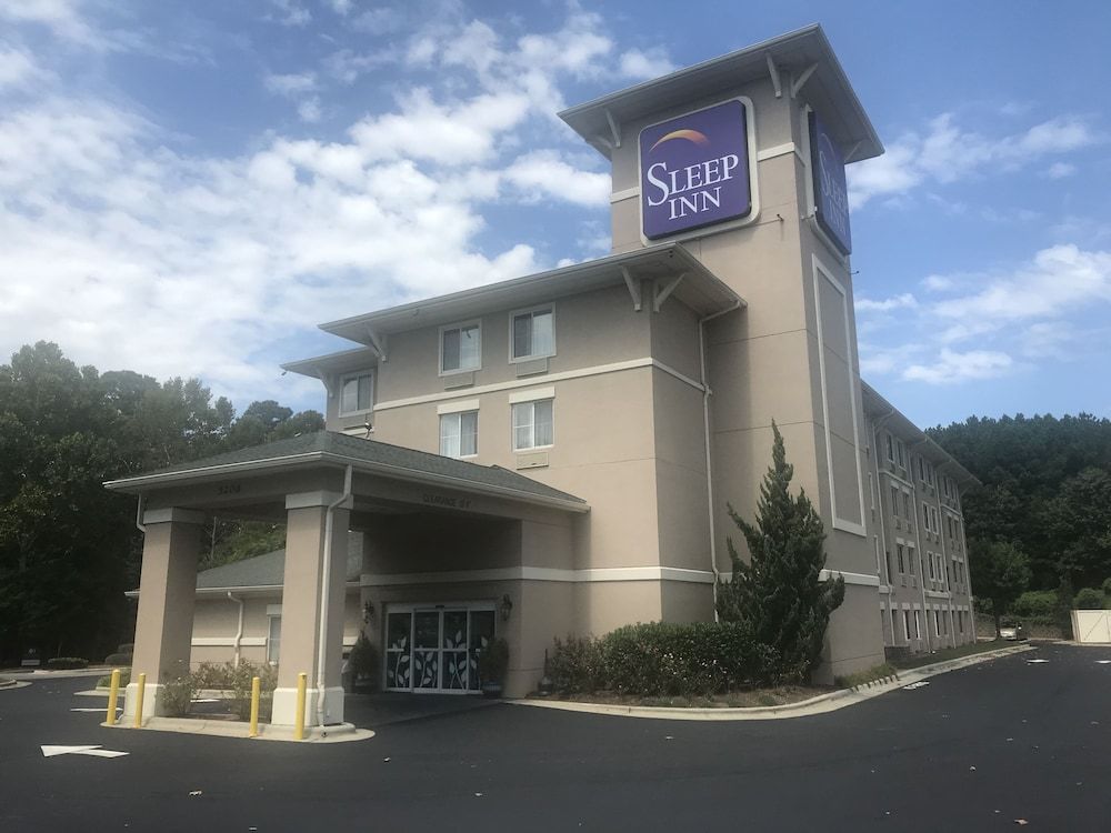 undefined Sleep Inn Raleigh Durham Airport