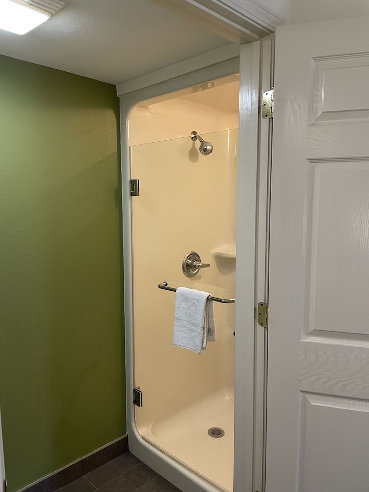 Sleep Inn Raleigh Durham Airport Standard Room, 2 Queen Beds, Non Smoking 12