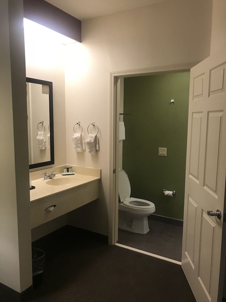 Sleep Inn Raleigh Durham Airport Standard Room, 2 Queen Beds, Non Smoking 12