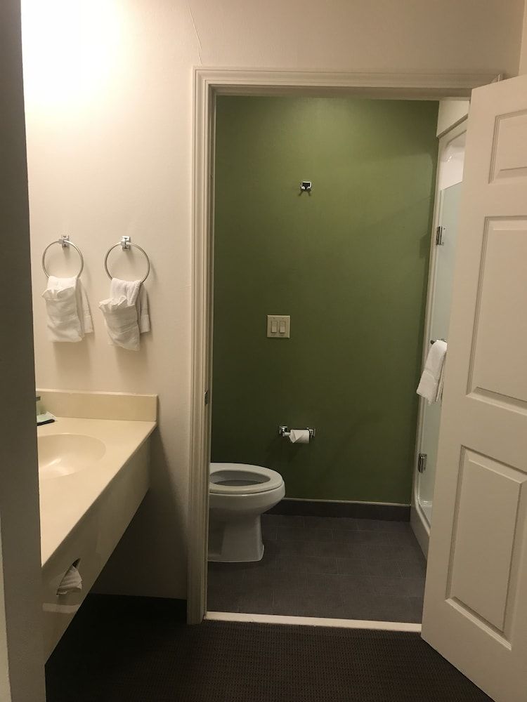 Sleep Inn Raleigh Durham Airport Standard Room, 2 Queen Beds, Non Smoking 15