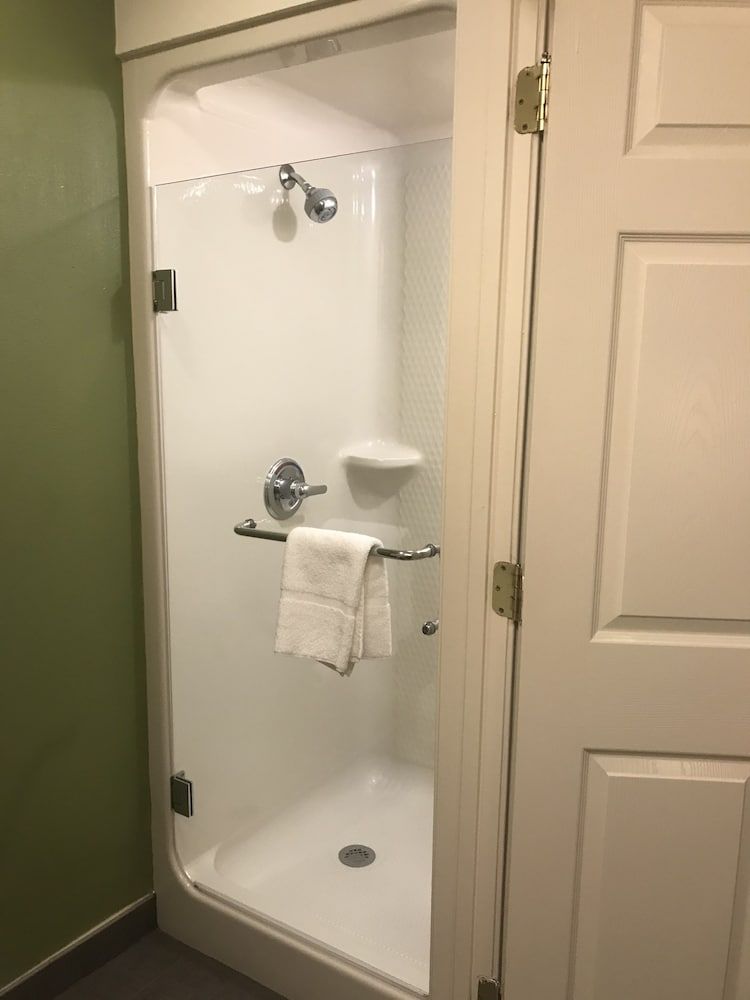 undefined Sleep Inn Raleigh Durham Airport 2