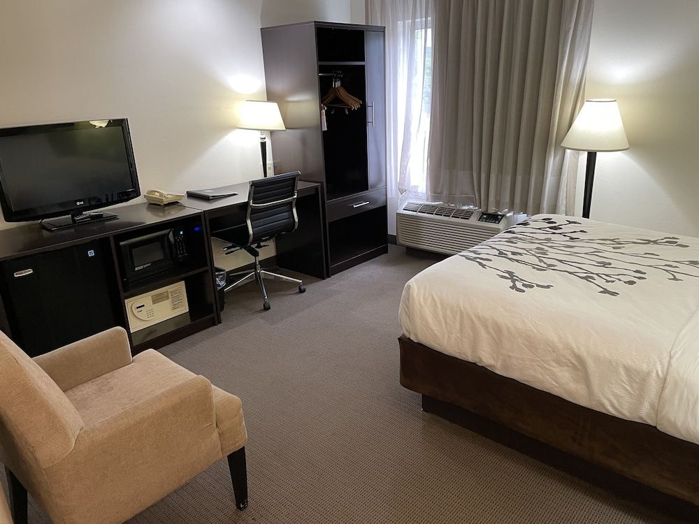 undefined Sleep Inn Raleigh Durham Airport 10