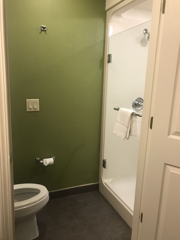 Sleep Inn Raleigh Durham Airport Standard Room, 2 Queen Beds, Non Smoking 8