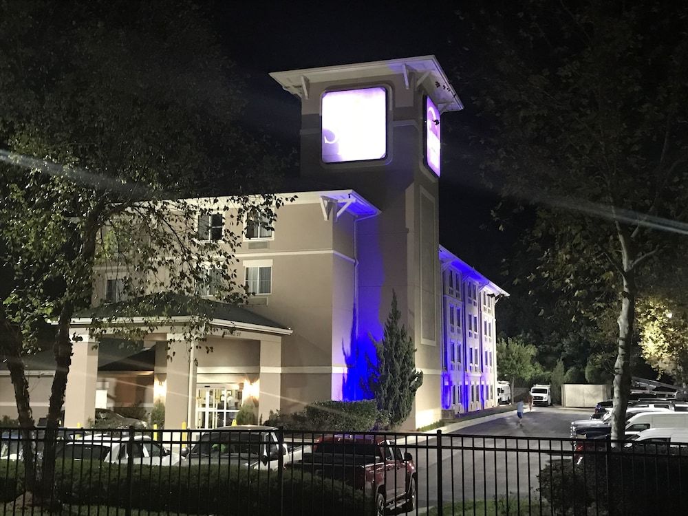 undefined Sleep Inn Raleigh Durham Airport 5