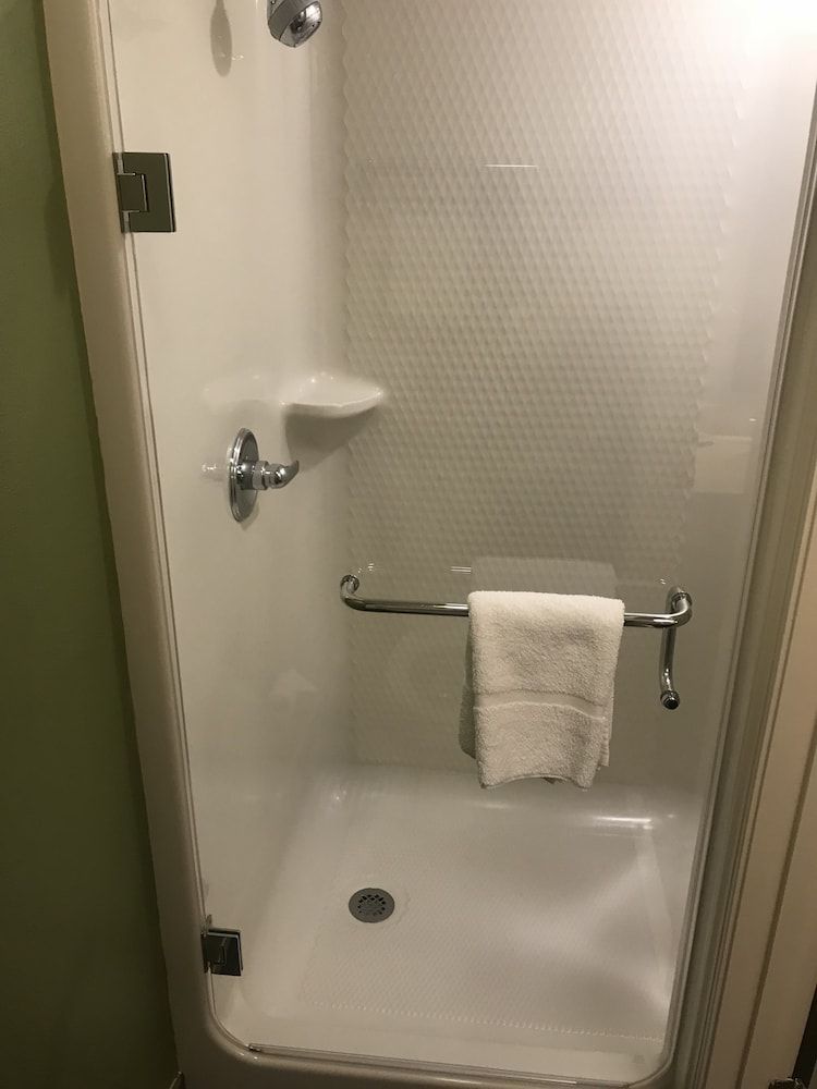 Sleep Inn Raleigh Durham Airport Standard Room, 2 Queen Beds, Non Smoking 10