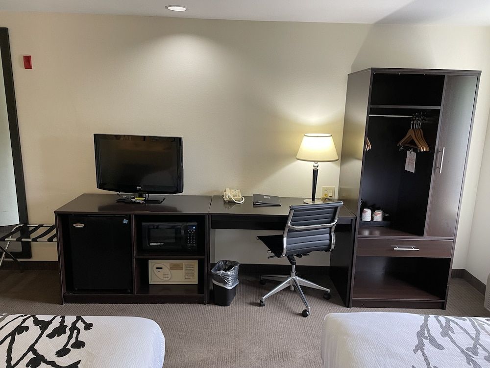 Sleep Inn Raleigh Durham Airport Standard Room, 2 Queen Beds, Non Smoking 16