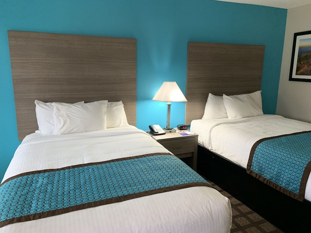 Room, Accessible