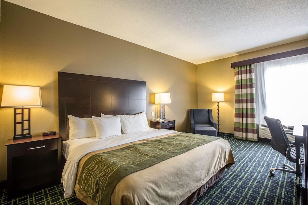 Standard Room, 2 Queen Beds, Non Smoking