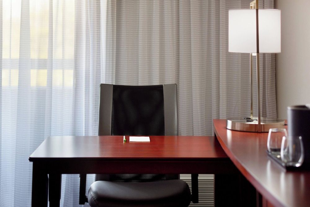 Suite, 2 Double Beds (Hearing Accessible)