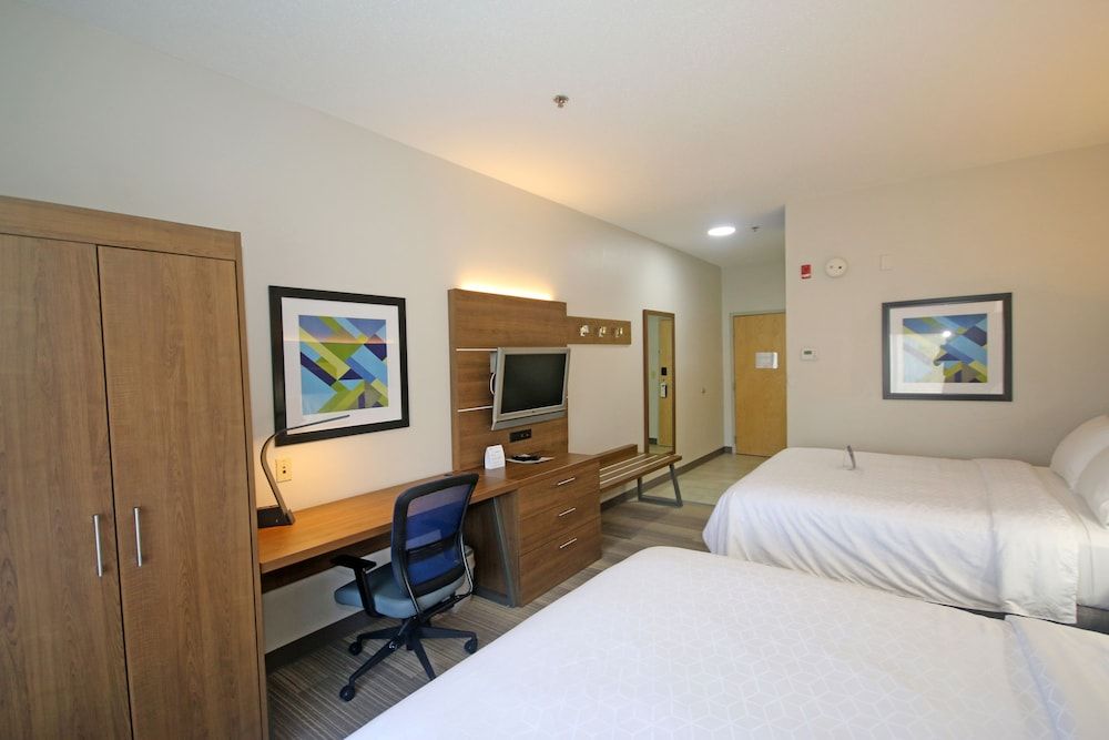 Standard Room, 2 Queen Beds