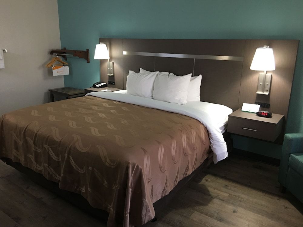 Room, 1 King Bed, Accessible, Non Smoking