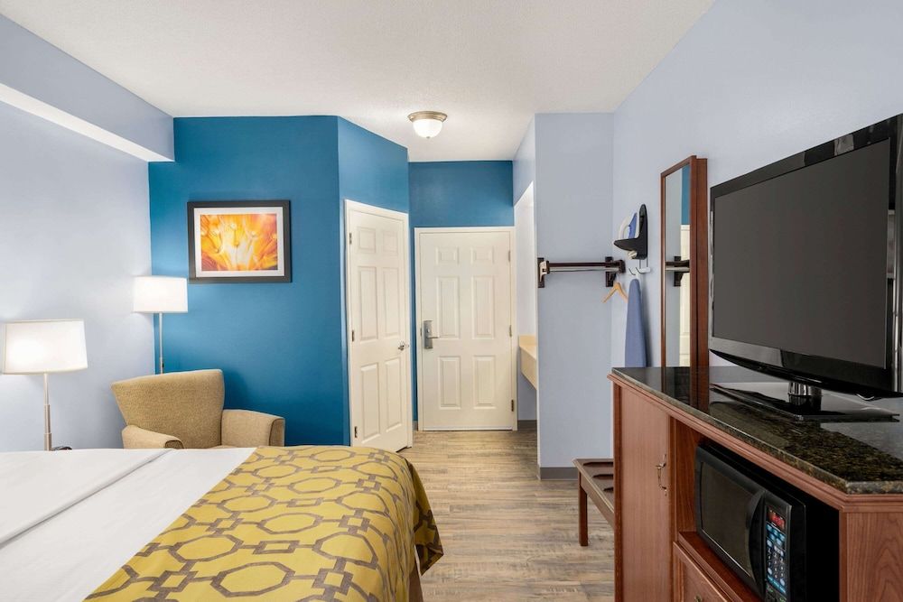 Room, Accessible
