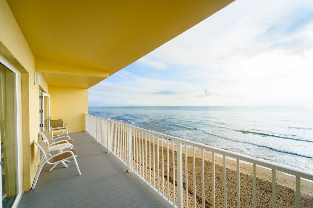 Sea Ranch Resort 2 Bedroom Oceanfront Condo (1 King Bed and 1 Queen Bed) 13