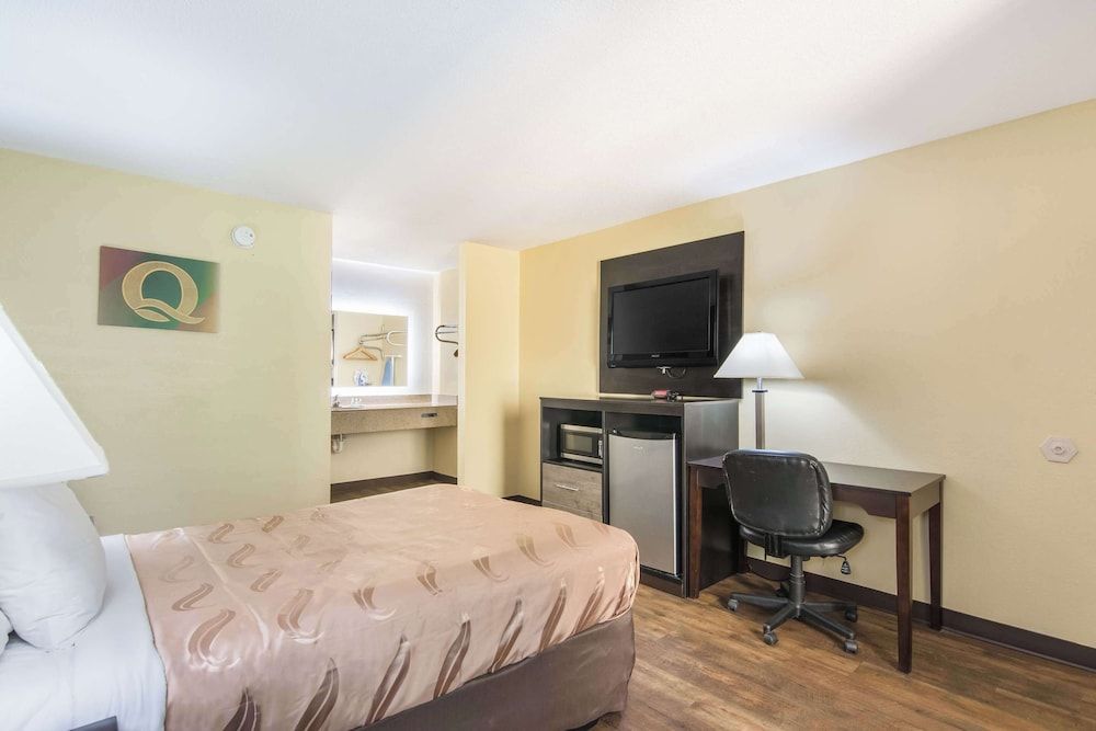Room, 1 Double Bed, Accessible, Non Smoking