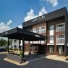 Courtyard by Marriott Charlotte/Matthews