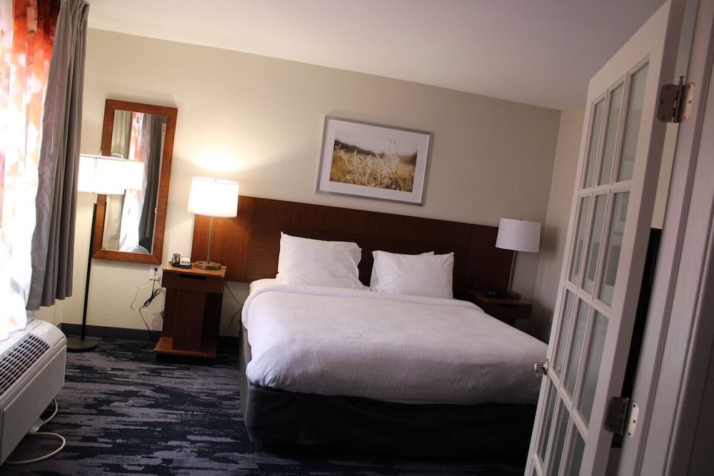 Executive Suite, 1 Bedroom