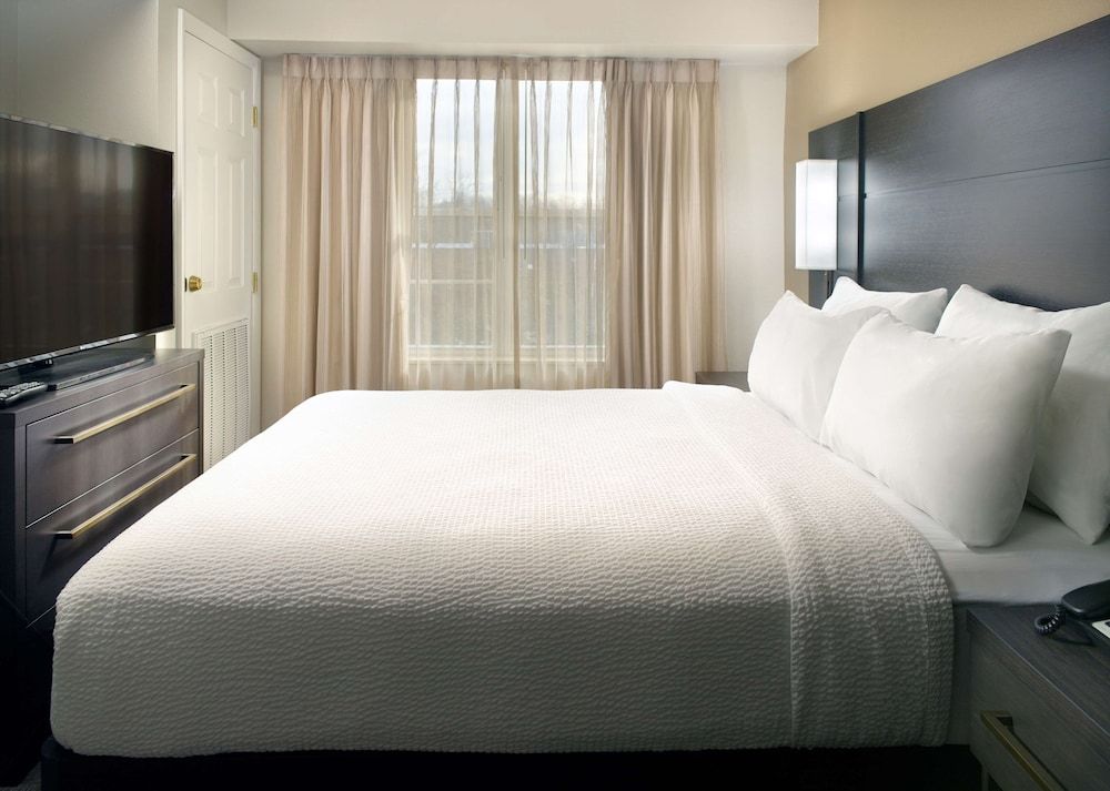 Room, 1 Queen Bed, Accessible