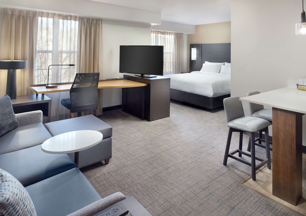 Room, 1 Queen Bed, Accessible