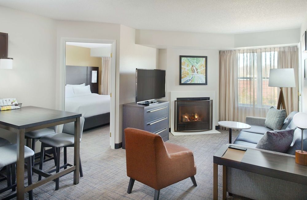 Superior Suite, Multiple Beds (Two Bedroom)