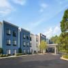 Springhill Suites By Marriott Pinehurst Southern Pines