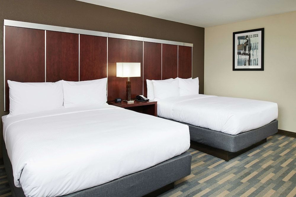 Room, 2 Queen Beds
