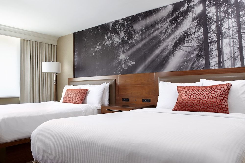Room, 2 Queen Beds