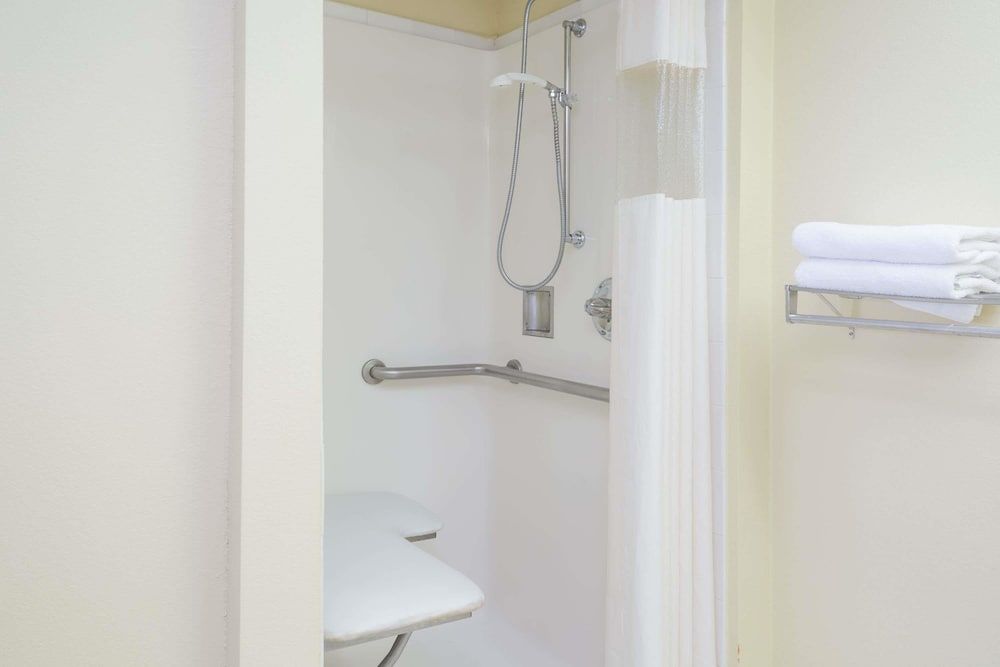Room, 1 Double Bed, Accessible